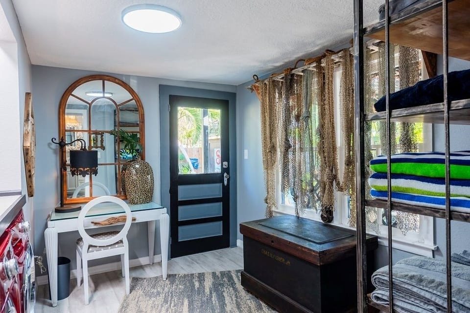 House, 2 Bedrooms | Interior