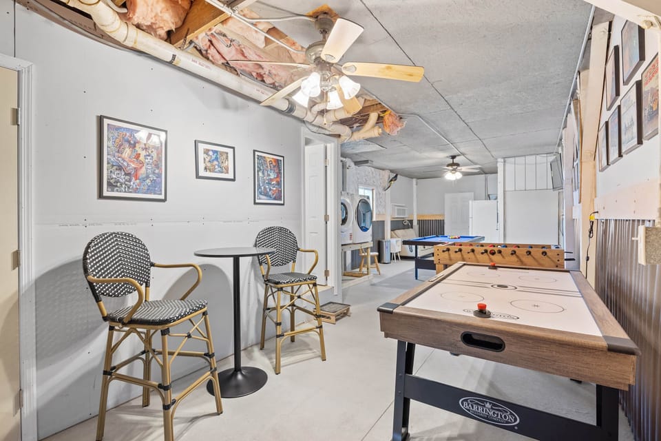 Gameroom 