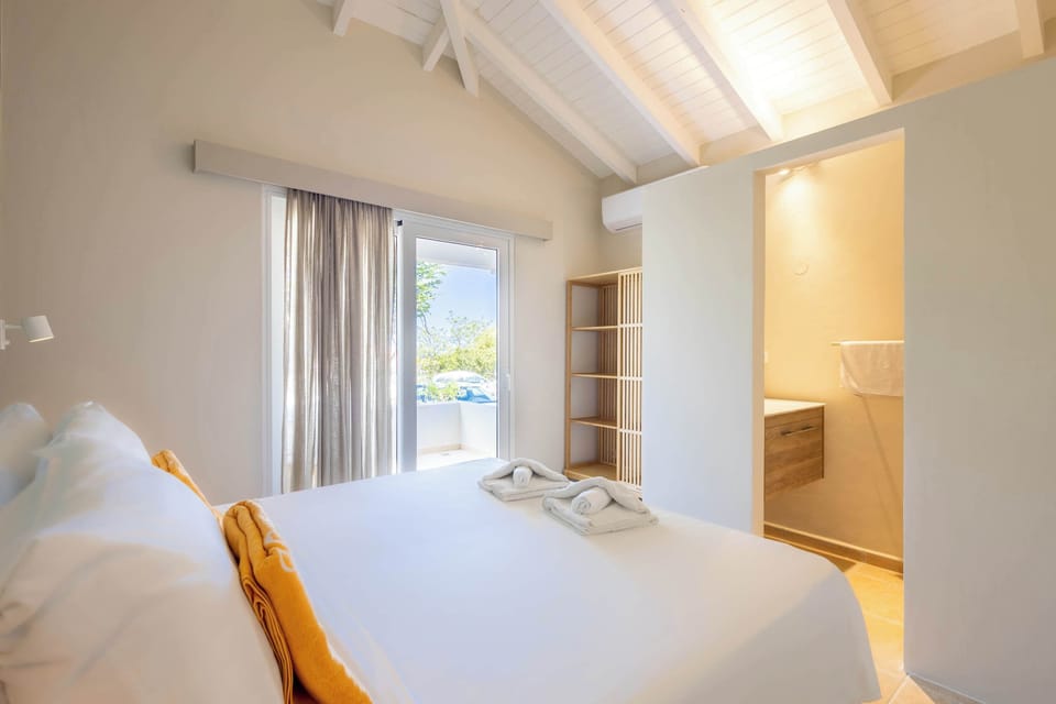 Bedroom III