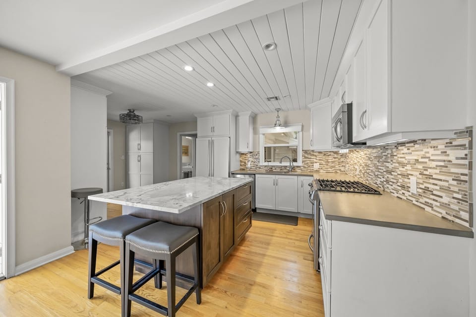 The Shaded Sanctuary - Siesta Key Luxury Rental Properties