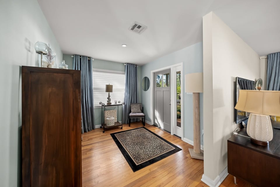The Shaded Sanctuary - Siesta Key Luxury Rental Properties