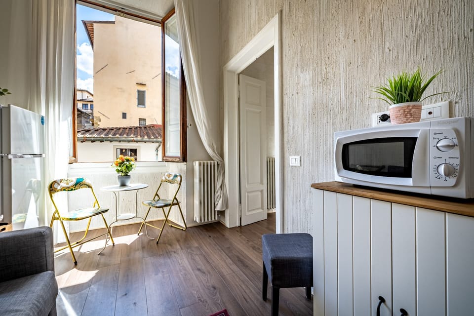 Family Suite, City View (Milano) | Blackout drapes, iron/ironing board, free WiFi