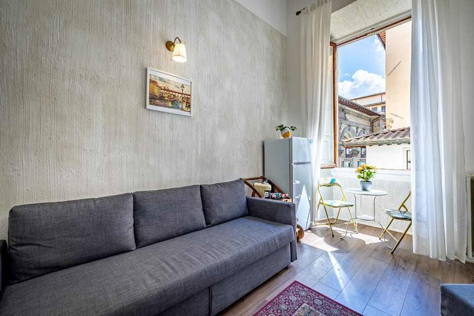 Family Suite, City View (Milano) | Blackout drapes, iron/ironing board (on request), WiFi (free)