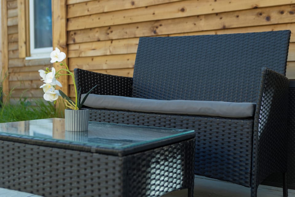 Apartment, Garden View | Terrace/patio