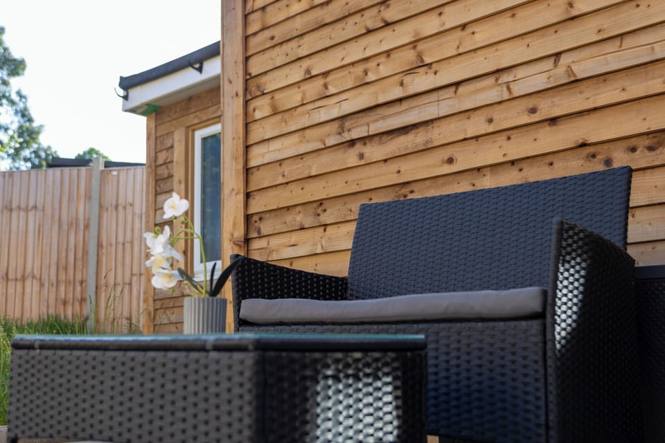 Apartment, Garden View | Terrace/patio