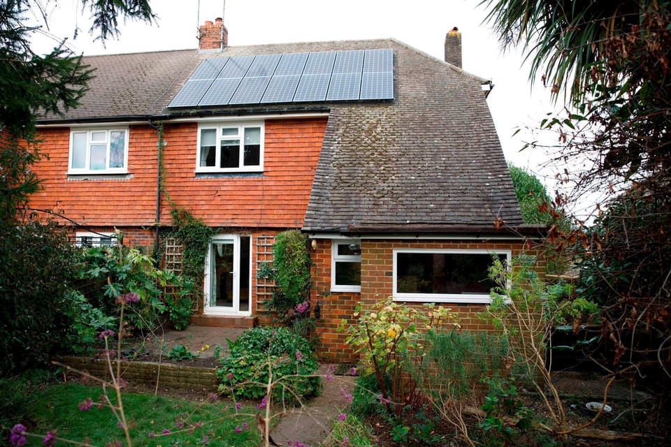 House | 3 bedrooms