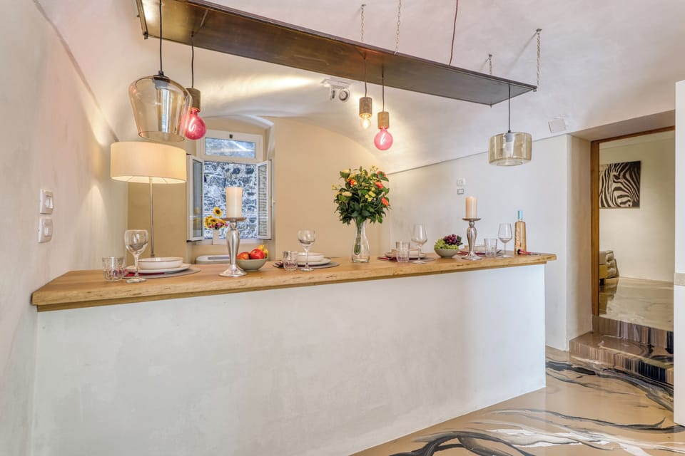 Honeymoon Apartment, Multiple Bedrooms (Boutique Apartment Casa Del Nobile) | Interior
