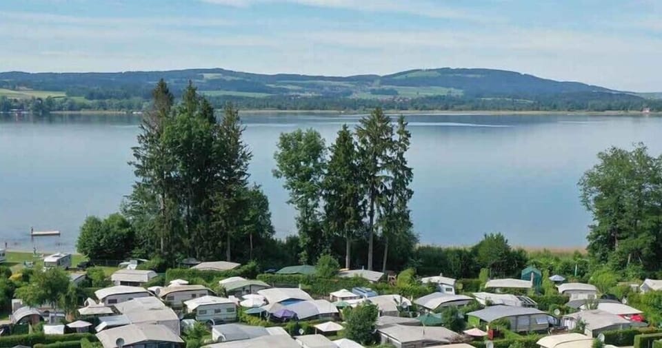 Lake view