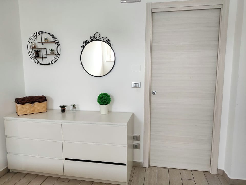 Apartment | 1 bedroom, WiFi (free)