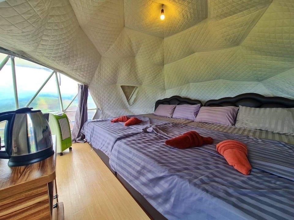 Family Room, Balcony, Mountain View | Desk, free WiFi