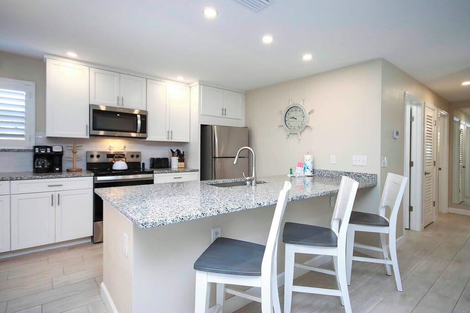 Breakfast Bar