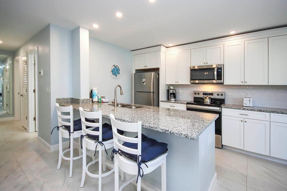Breakfast Bar