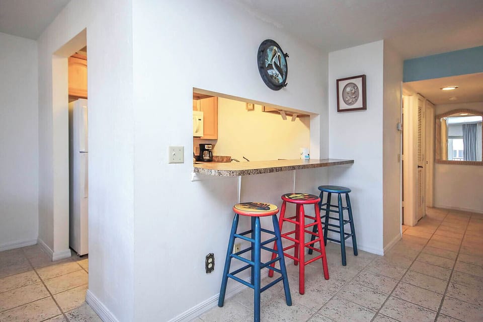 Breakfast Bar