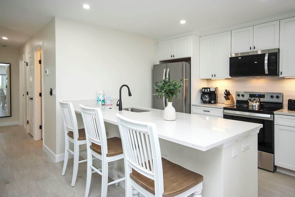 Breakfast Bar