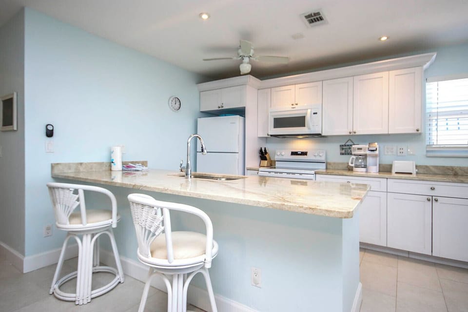 Breakfast Bar