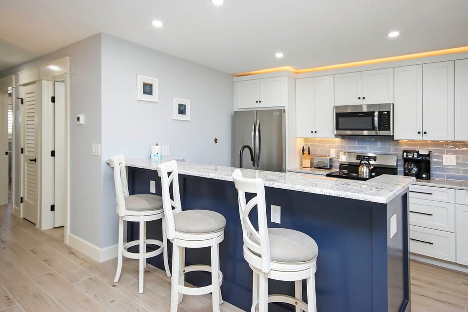 Dining barstools