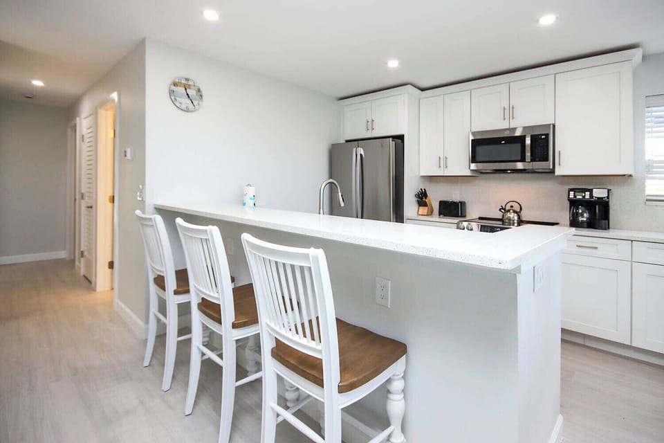 Breakfast Bar