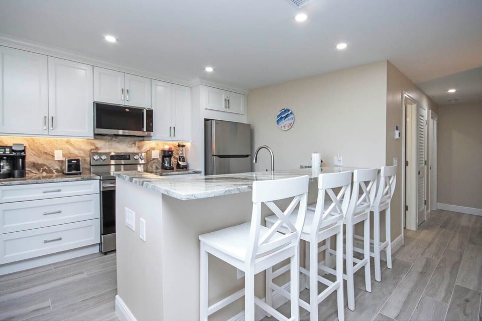 Breakfast Bar