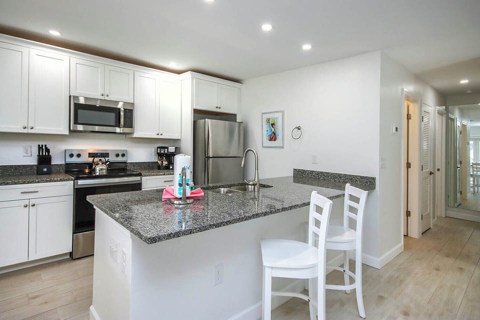 Breakfast Bar