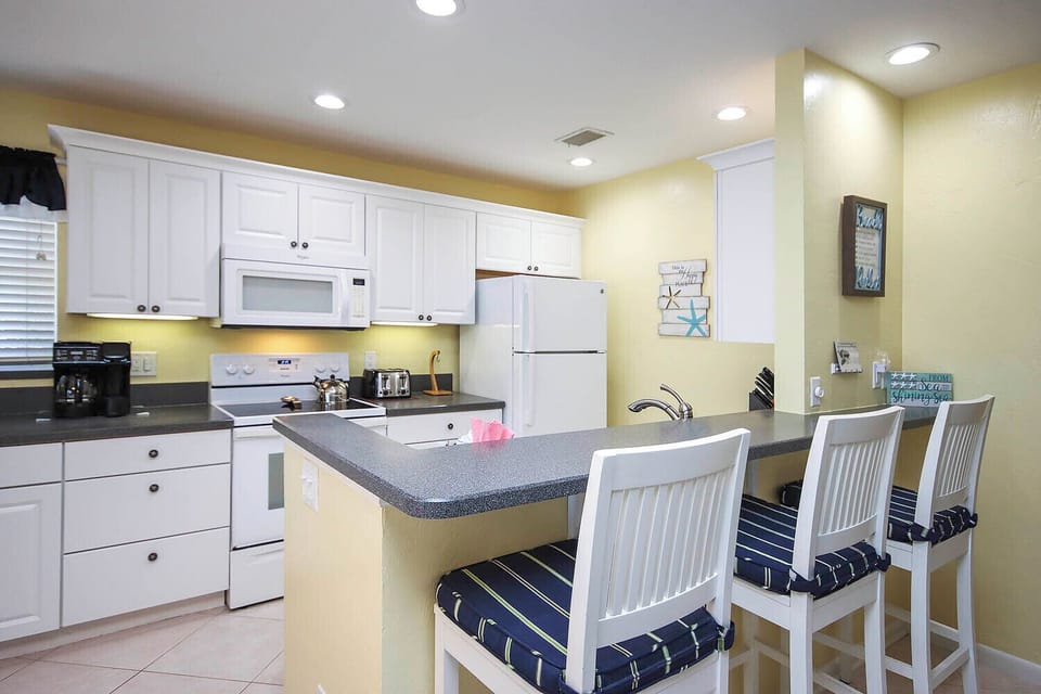 Breakfast Bar