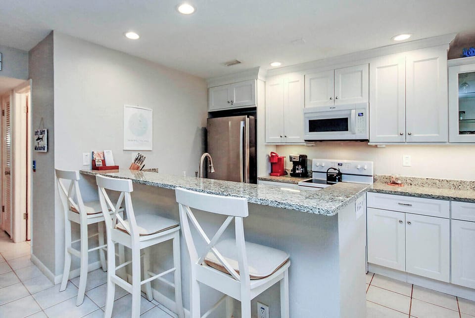 Breakfast Bar