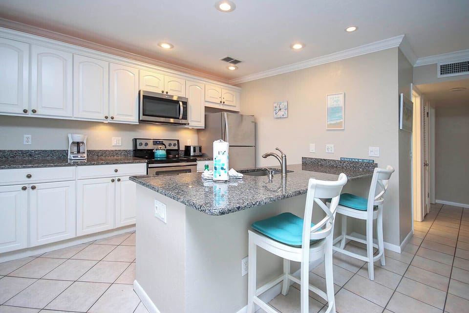 Breakfast Bar