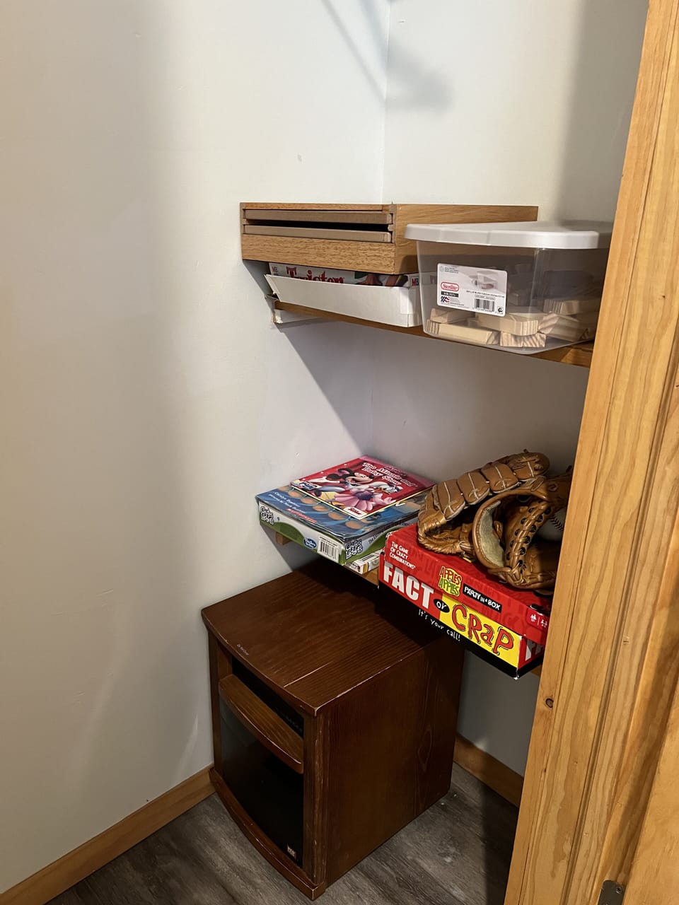 Board games