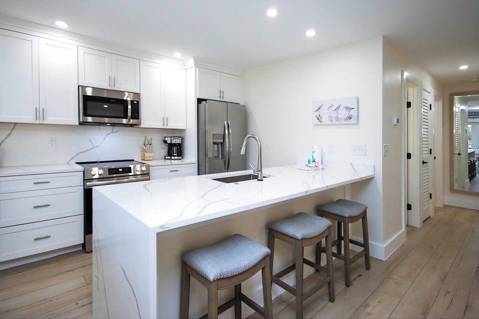 Breakfast Bar