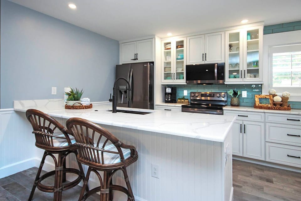 Breakfast Bar