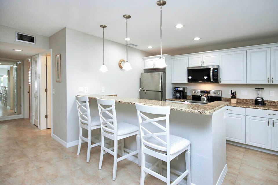 Breakfast Bar
