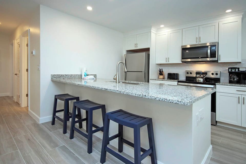Breakfast Bar