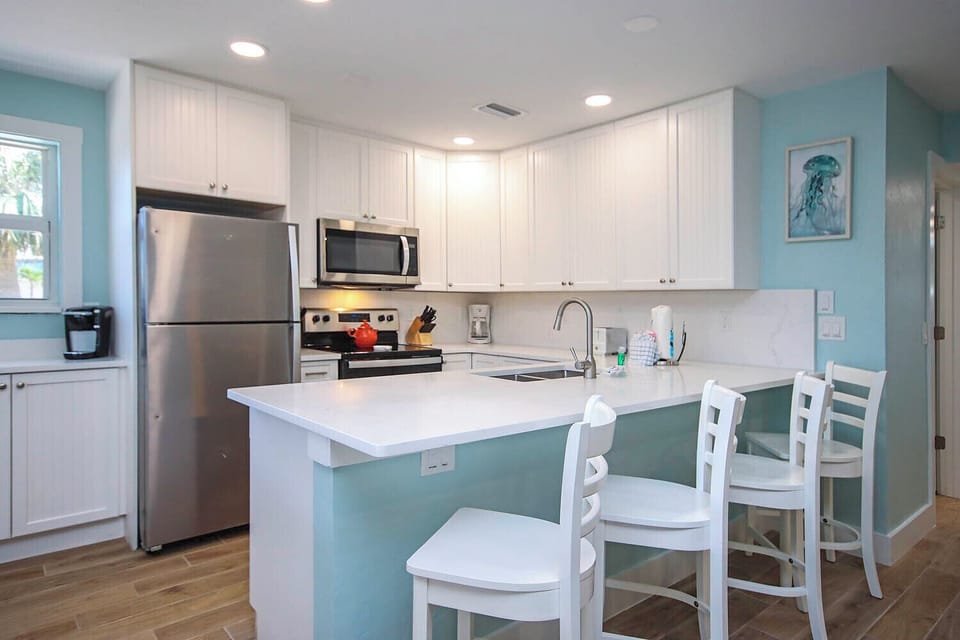 Breakfast Bar