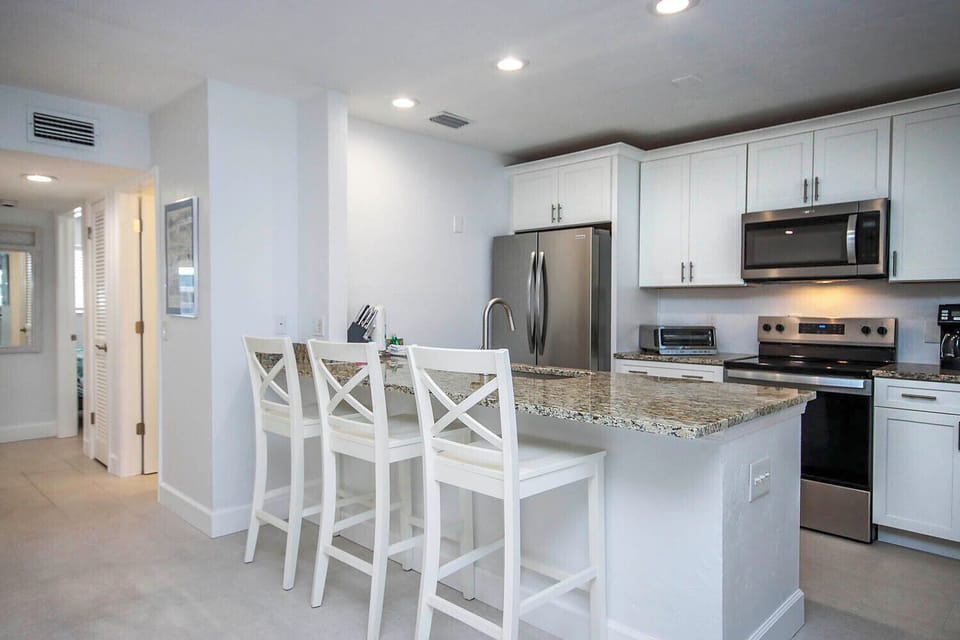 Breakfast Bar