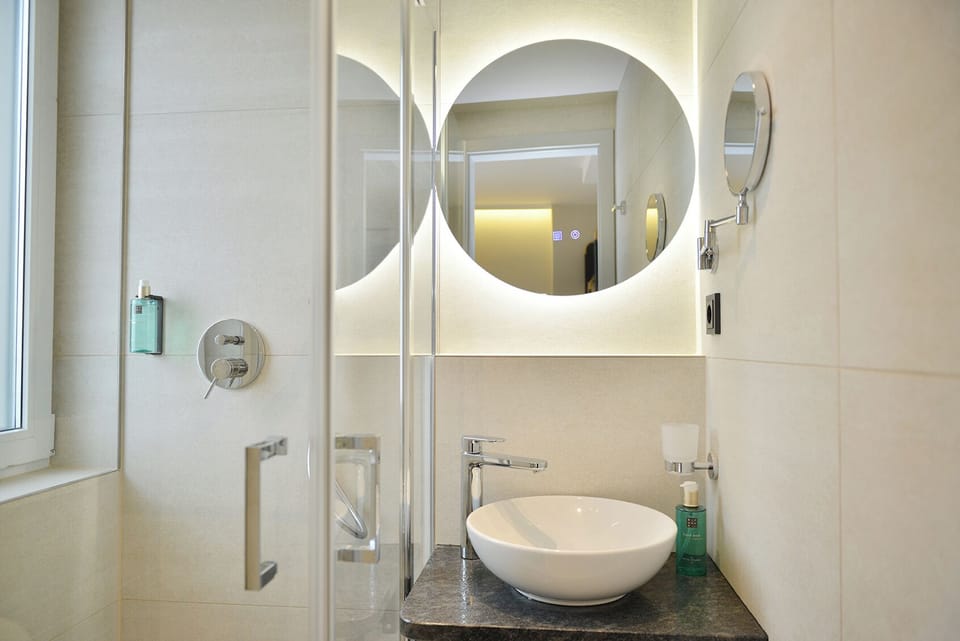 In-room safe, desk, blackout drapes, free WiFi
