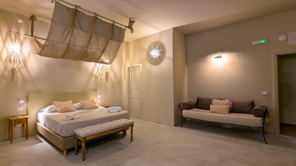 Superior Double or Twin Room | In-room safe, free WiFi