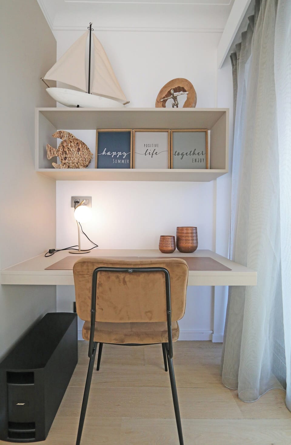 Apartment | Game room