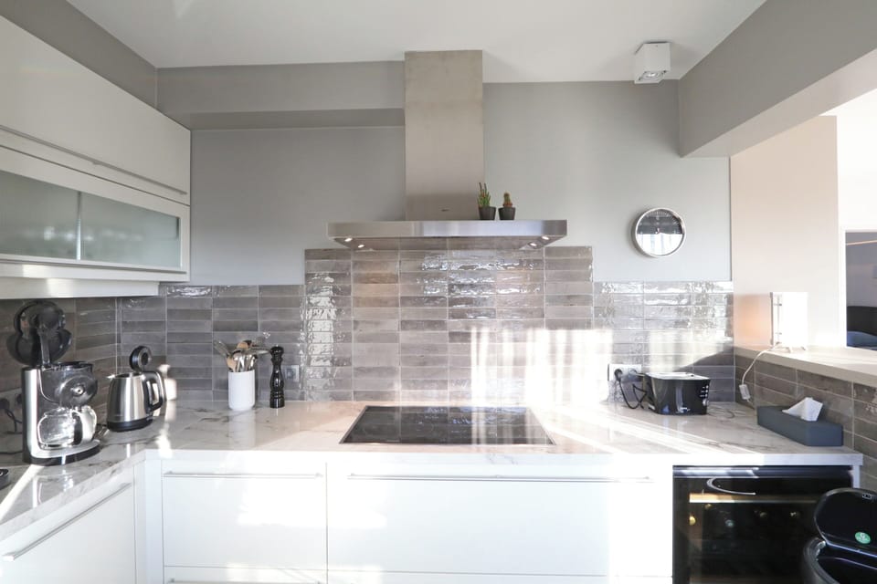Apartment | Private kitchen