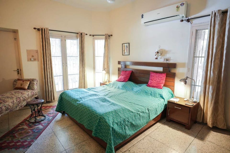 Superior Double Room | Free WiFi