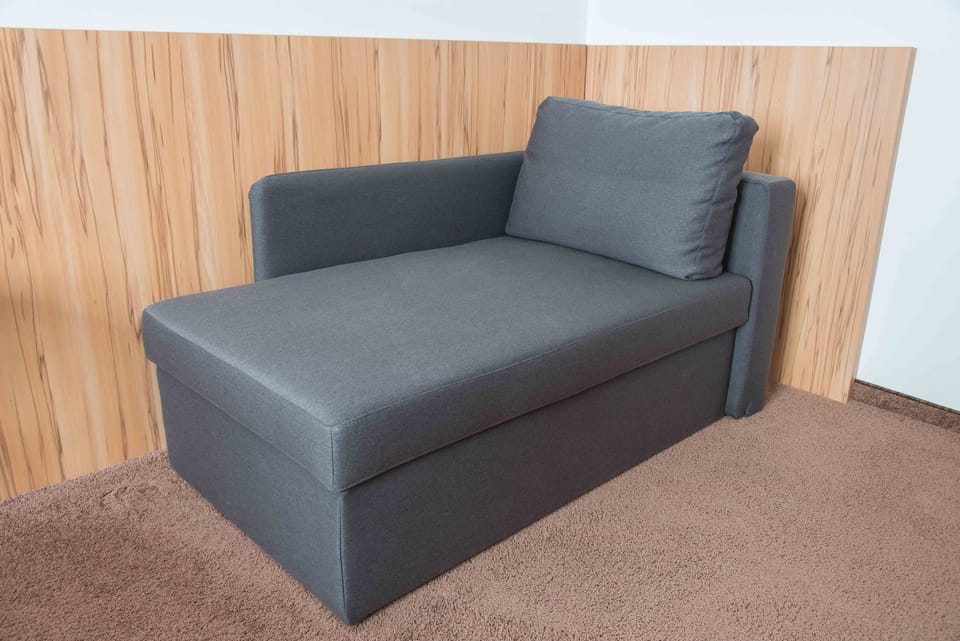 Desk, iron/ironing board, cribs/infant beds, free WiFi