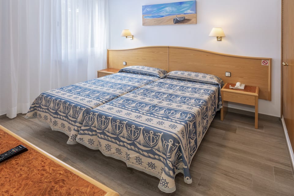 Hotel GHT Xaloc Hotel in Platja d'Aro
