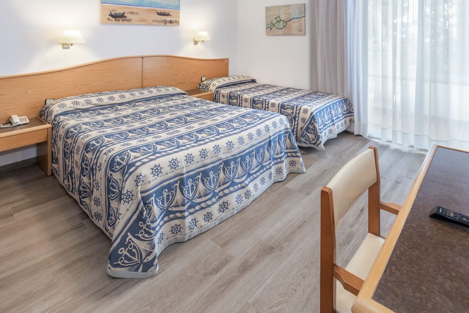 Hotel GHT Xaloc Hotel in Platja d'Aro