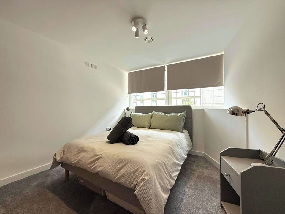 City Centre 1Bed Flat Apartment in Sheffield