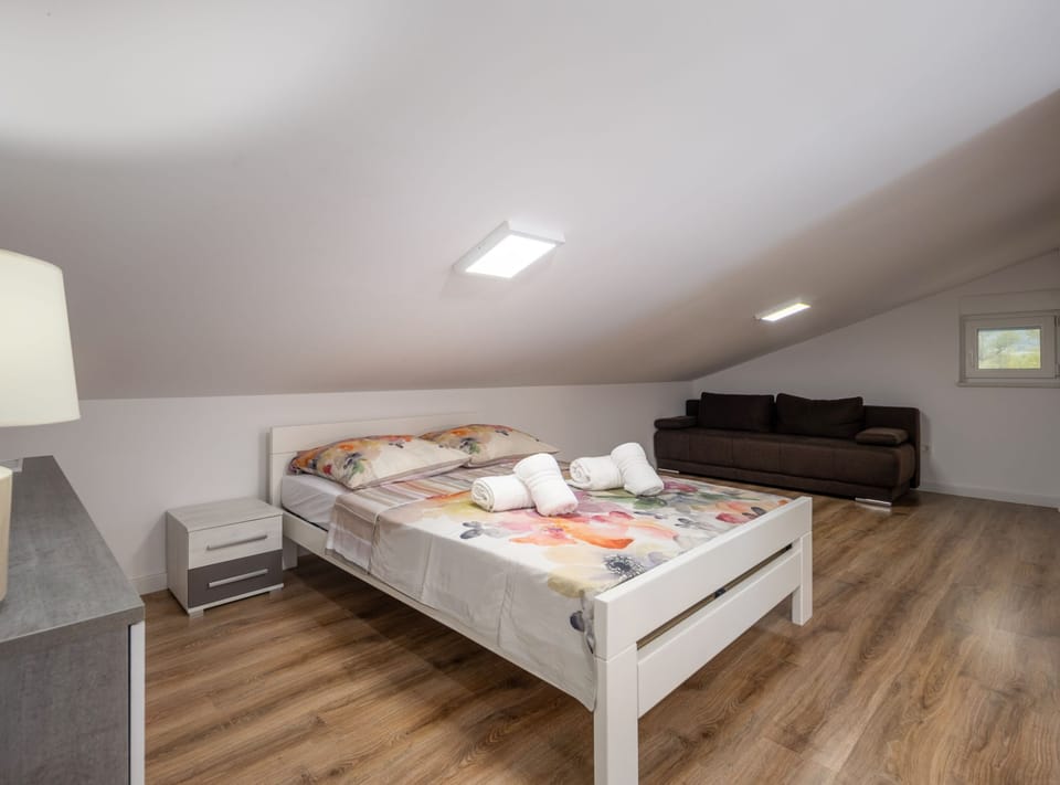 Villa (Three Bedroom House with Pool) | 3 bedrooms, cribs (surcharge)