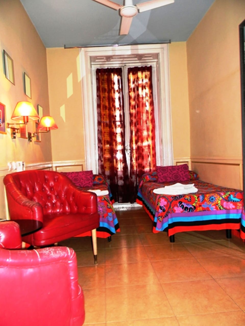 Hostal La Fontana Hostel in Centro