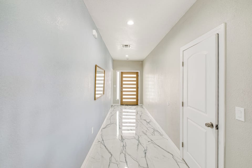 Entryway