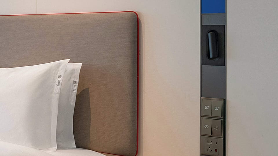 Standard Room | Down comforters, desk, laptop workspace, blackout drapes