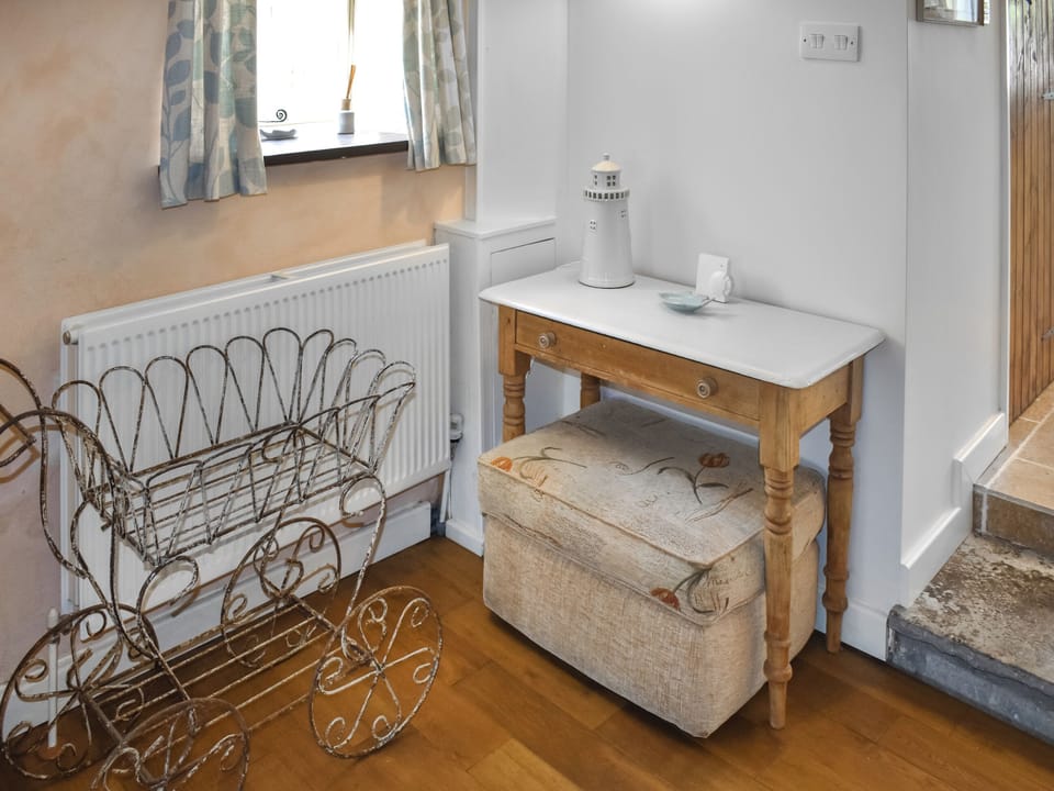 Bathroom | Primrose Cottage, Seaton