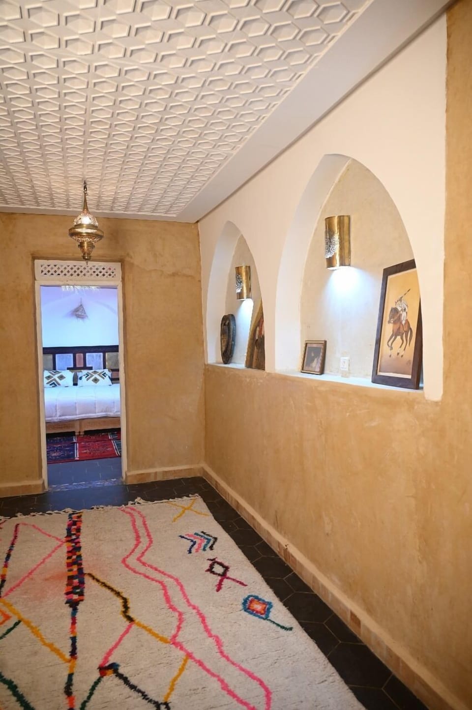 Family Room | Free WiFi