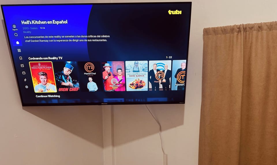 Television