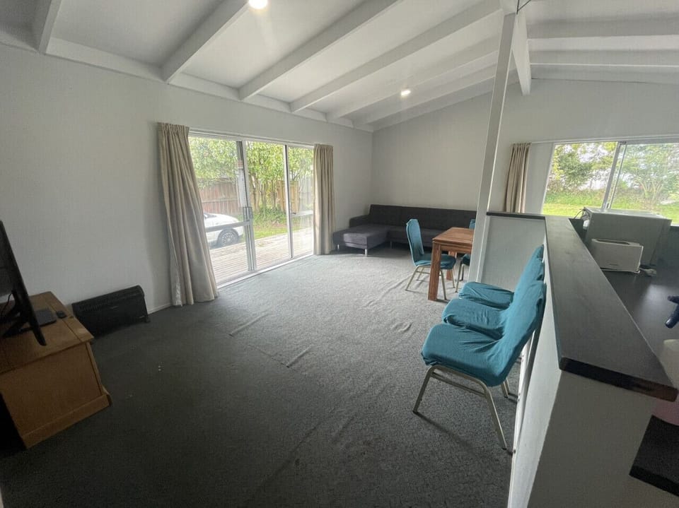 House | Living area